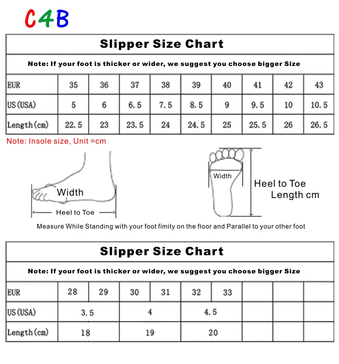 snoozies - snoozies Size Chart! Baby to women, Toddlers to men. | Facebook