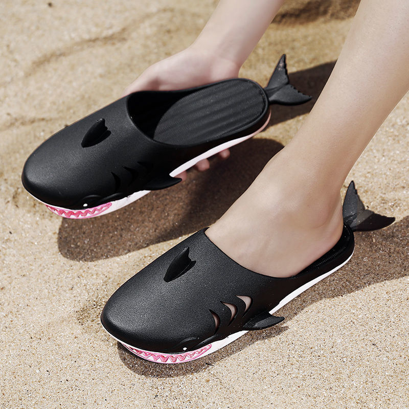 Designer hot sale beach shoes