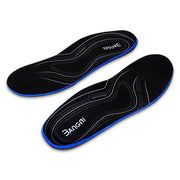 Arch/Hel Pain Relief Ortotic Insoles Foot Valgus Flat Feet Shoes