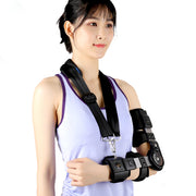 Arm Protector Guard Hinged Ielebou Arm Brace Support