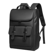 Backpack Għal 15.6 Pulzier Laptop Travel Business Rucksack Għall-Irġiel