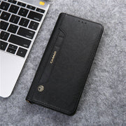 Case For Samsung Galaxy Note 10 Plus Magnetic Bags Cover