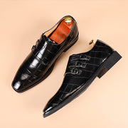 Leather Casual Shoes For Men