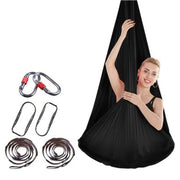 Premium Aerial Silk Yoga Swing Antigravity Yoga αιώρα
