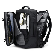 Чоловічий рюкзак, водонепроникний 17-дюймовий ноутбук