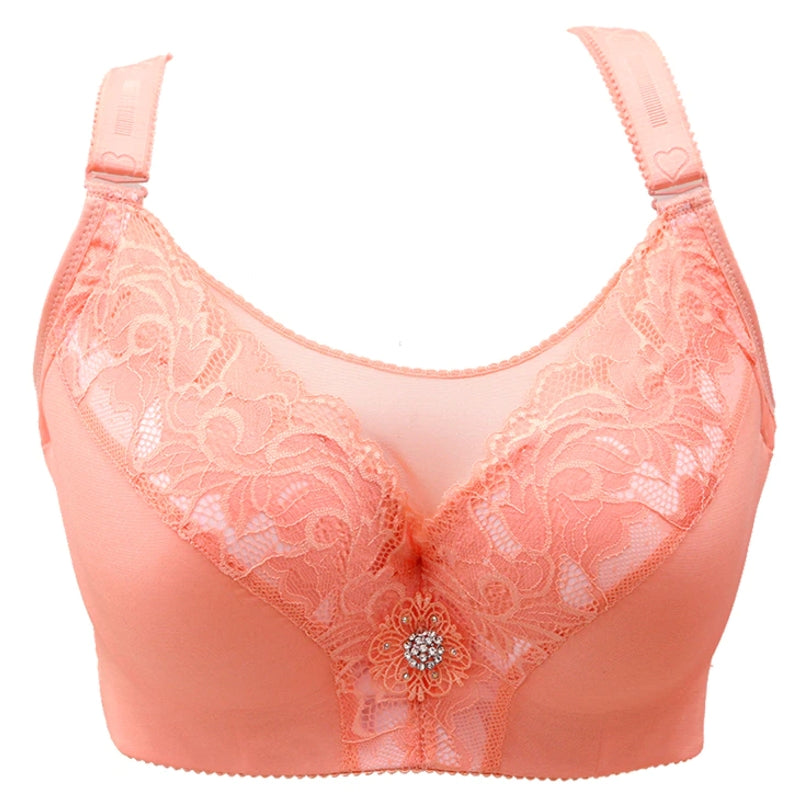 Plus Size Full Cup Big Size Bras For Women – Come4Buy eShop