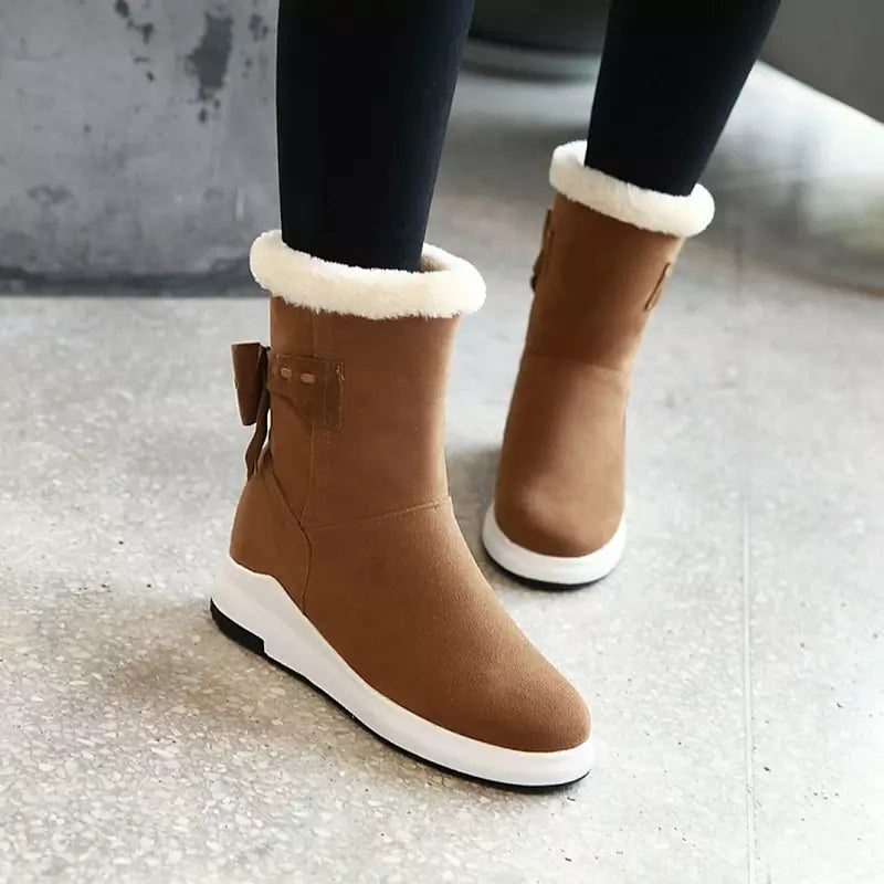 Winter boots 2018 on sale ladies