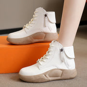 Women's Ankle Rubber Boots