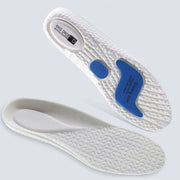 Eva Insoles For Shoes Sole Shock Absorption Deodorant Breathable