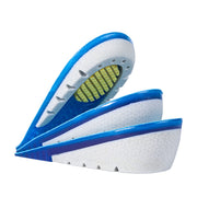 Mos Comfort Inner TPE Silicone Gel Insole