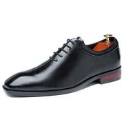 Casual Office Driving Shoes Man Flat Party Wedding Shoes