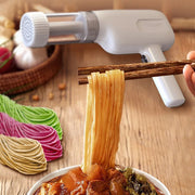 Electric Pasta Maker Machine Auto Noodle