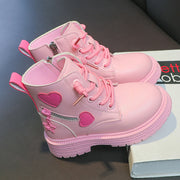 فیشن گرلز ٹخنوں کے جوتے برطانوی پنجاب یونیورسٹی ٹھنڈی لڑکیوں کے جوتے