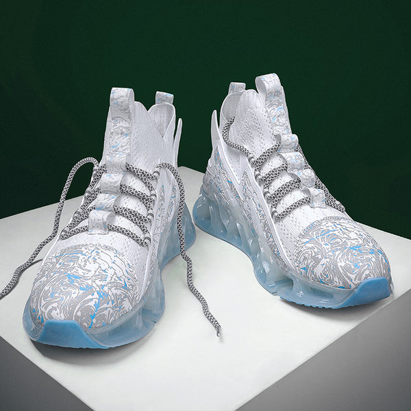 נעלי ריצה ספורט בלייד אופנה לגברים סניקרס