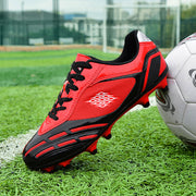 Football Cleats Soccer Boots Training Sneakers