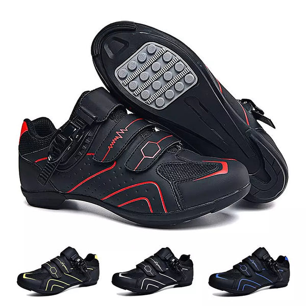 Gen-Z Cykel Speed ​​Sneakers Cykelstøvler 1201