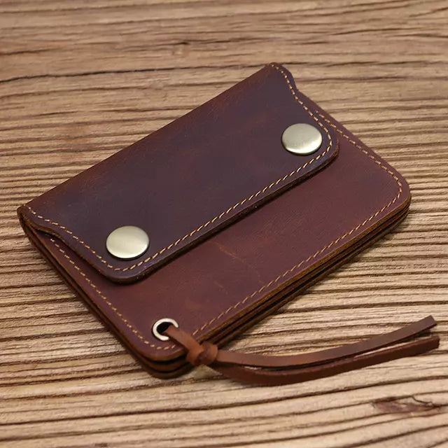 Genuine Leather Wallet For Men Purse Card Holder Come4Buy eShop