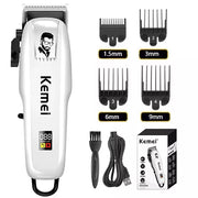 Professional Hair Trimmers Electric Hair Machine