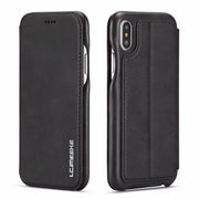 Luxury Ultra Thin Leather Case Flip Cover For Samsung S22