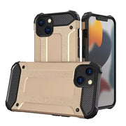 iPhone 14 Pro Max အတွက် Magic Armor TPU ဖုန်းအိတ်