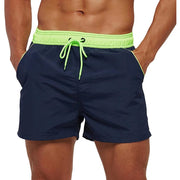Kupaći kostimi Sportske hlače za plivanje za muškarce