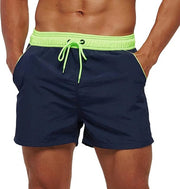 Купальнікі для мужчынскага серфінгу, пляжныя спартыўныя штаны для плавання