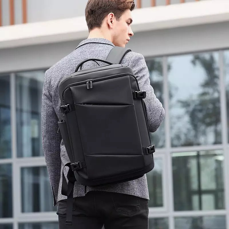 Men Backpack Waterproof 17 Inch Laptop Come4Buy eShop Men Backpack Waterproof 17 Inch Laptop Come4Buy eShop