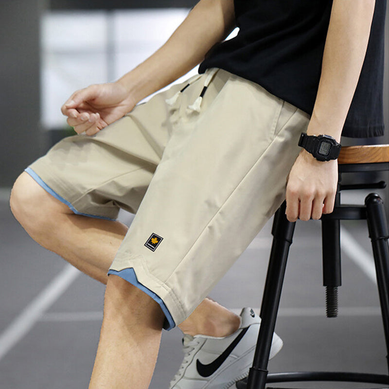 Men's Shorts: Slim, Cargo, Sporty