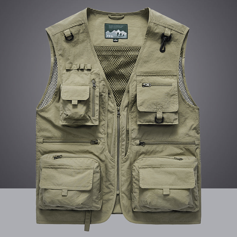 Tactical Vest for Men – Come4Buy eShop