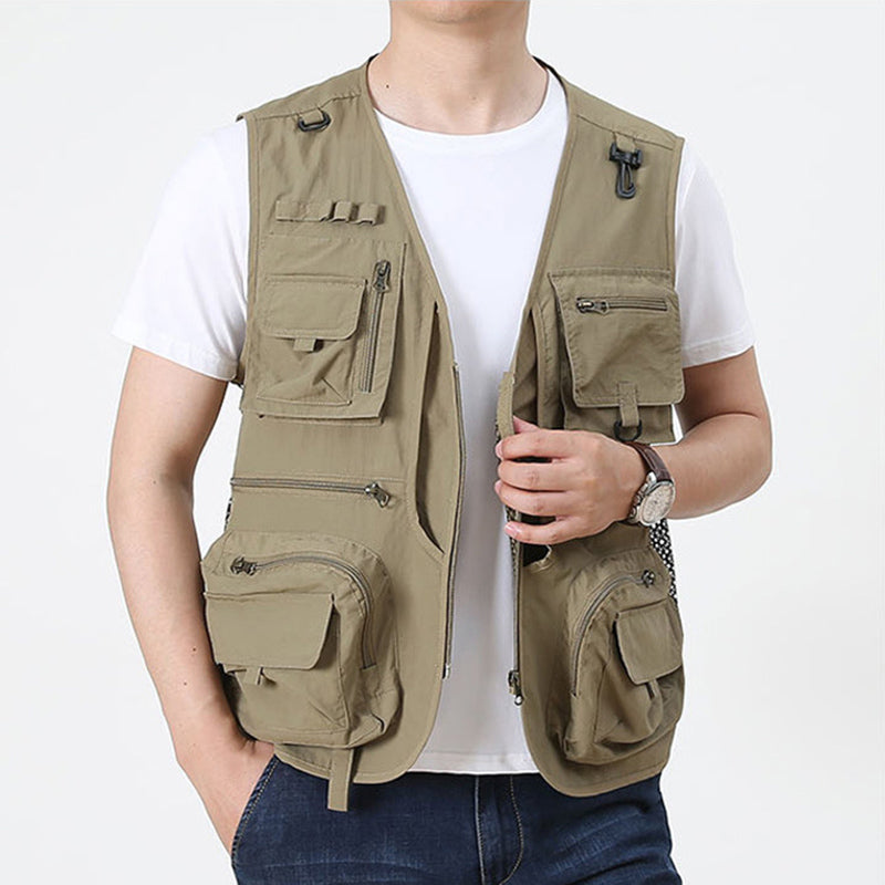 Tactical Vest for Men – Come4Buy eShop