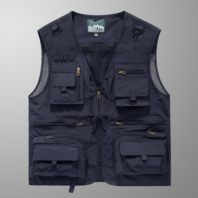 Tactical Vest for Men – Come4Buy eShop
