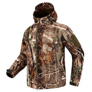 Outdoor Fleece Hiking Jackets