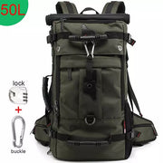 Backpacks 17.3 Laptop Travel Backpack