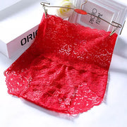 Sexy Lace Shapers Panties Hip Raise Slimming