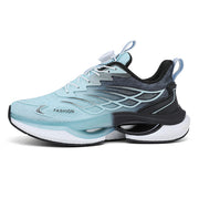 Unisex ռեֆլեկտիվ սպորտային սպորտային կոշիկներ վազող կոշիկներ