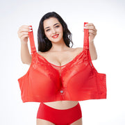 Plus Size Full Cup Big Size Bras For Women