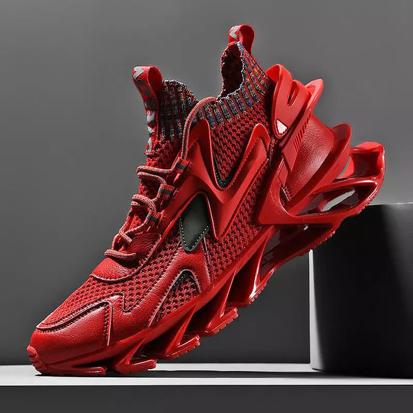 Gen-Z™-sneakers Rode Shark Blade-schoenen 822