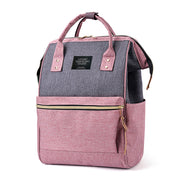 Stil Korean Oxford Backpack Koppja Laptop Bag