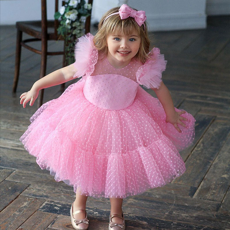 Summer Girl Dress Birthday Party Princess Dress Come4Buy eShop Summer Girl Dress Birthday Party Princess Dress Come4Buy eShop