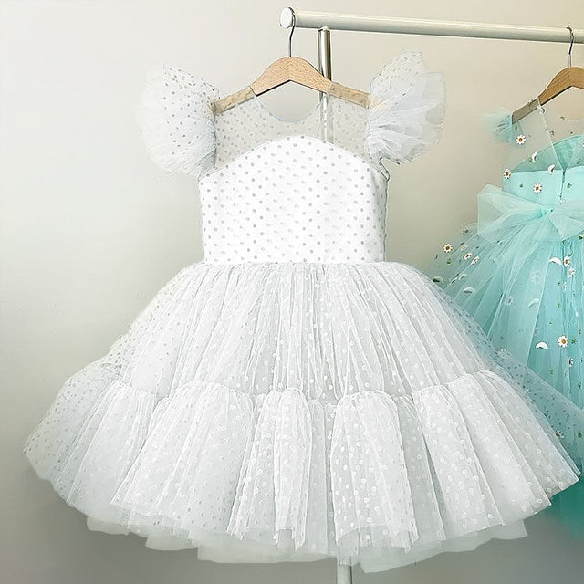 Summer Girl Dress Birthday Party Princess Dress - Come4Buy eShop Summer Girl Dress Birthday Party Princess Dress - Come4Buy eShop