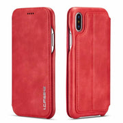 Luxury Ultra Thin Leather Case Flip Cover For Samsung A52S