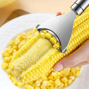 Vrtilica za skidanje kukuruza Alati od nehrđajućeg čelika Gulilica za kukuruz