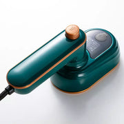 Travel Mini Garment Steamer Steam Iron