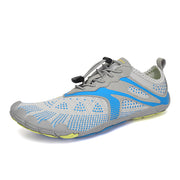 Unisex Fitness Sneakers ရေပေါ်အားကစား ဖိနပ်ဗလာ Pro-Thin™