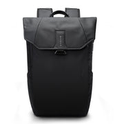 Unisex Waterproof Business 25L Backpack tal-Ivvjaġġar