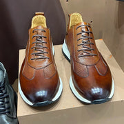 Zapatillas vintage para hombre