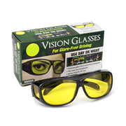 Night Vision Drivers Goggles