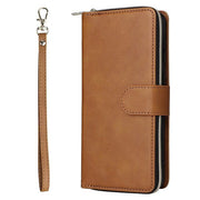 Wallet 9-card Case For Samsung Galaxy Note 20 Ultra
