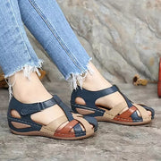 Ženy Dámské Pantofle Ležérní Pohodlné Outdoorové sandály