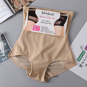 အမျိုးသမီးများ Slimming Pants Butt Lifter အတွင်းခံဘောင်းဘီ Tummy Control